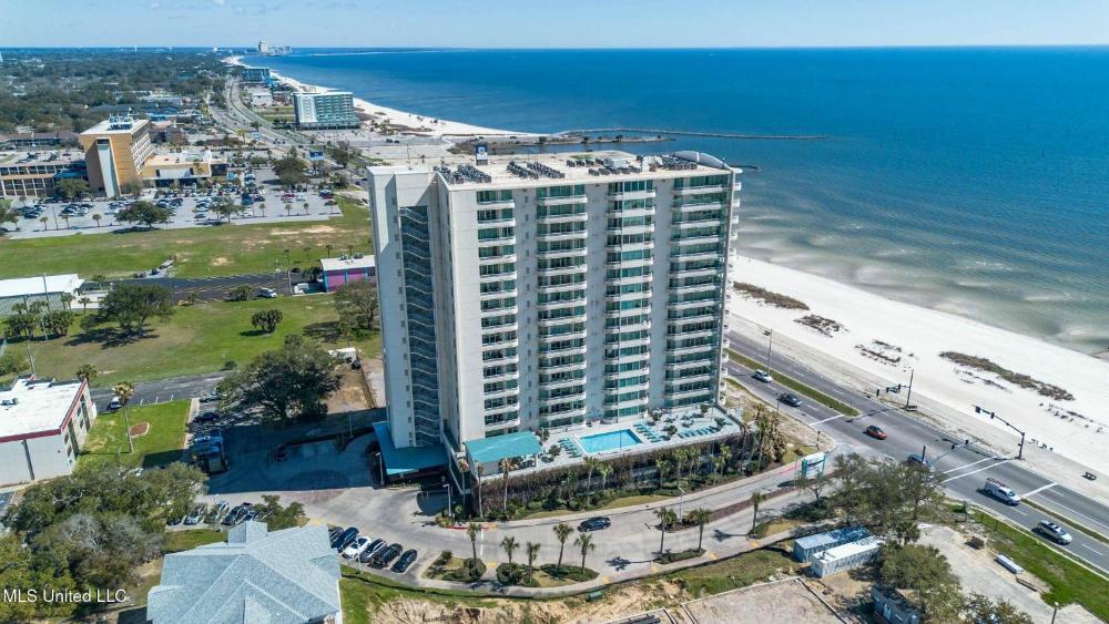 Ocean Club 1206 Premier